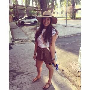 Meet your Posher, Nicole